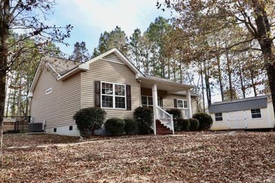 216 Bluffwood Road, House other with 3 bedrooms, 2 bathrooms and null parking in Wagener SC | Image 2