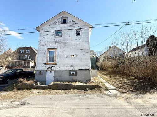 817 Park Ave R, Johnstown, PA, 15902 | Card Image