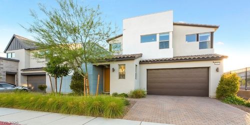 8311 Skye Highlands St, Las Vegas, NV, 89166-6603 | Card Image