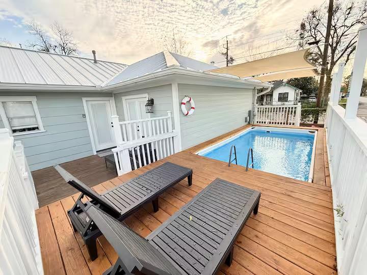 Residential Lease in Houston 3