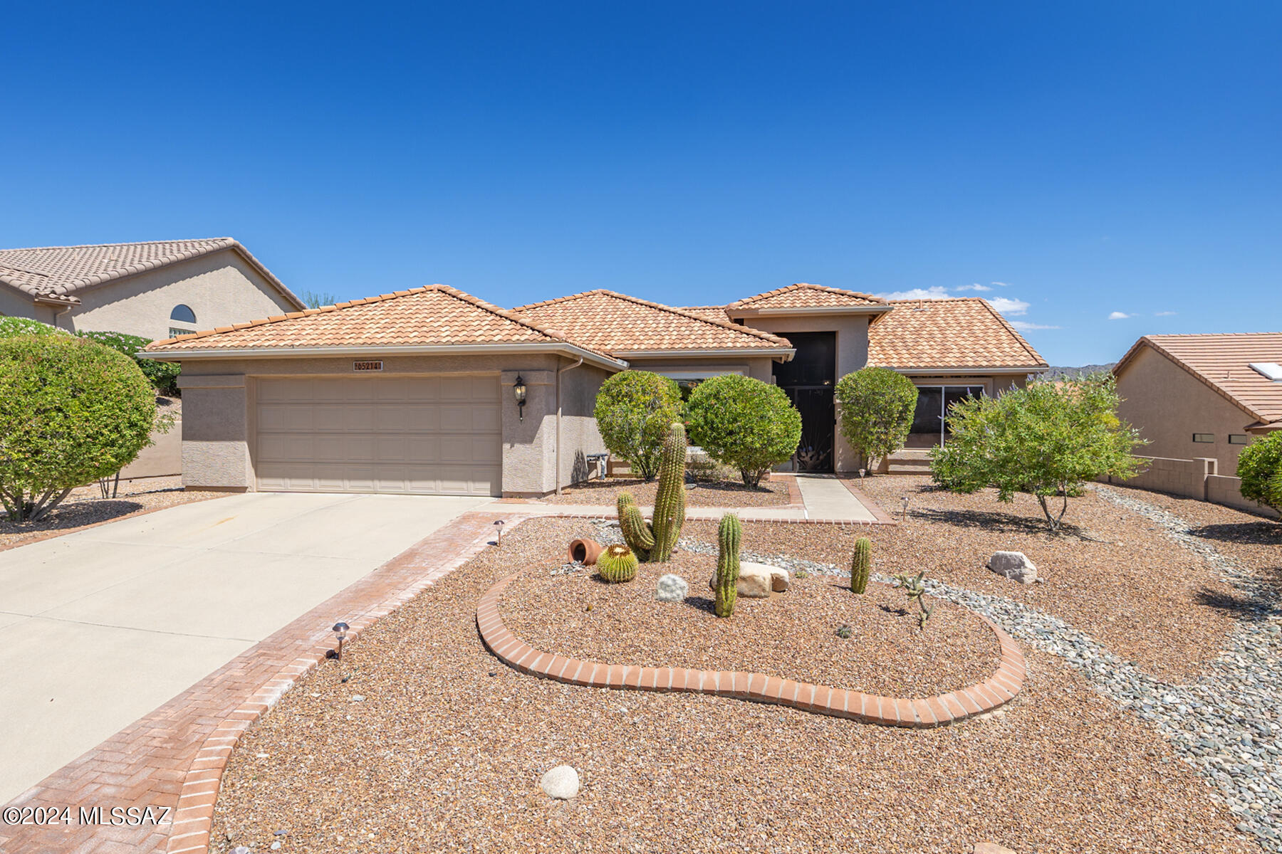 Rose Ridge Ct, Saddlebrooke, AZ 85739