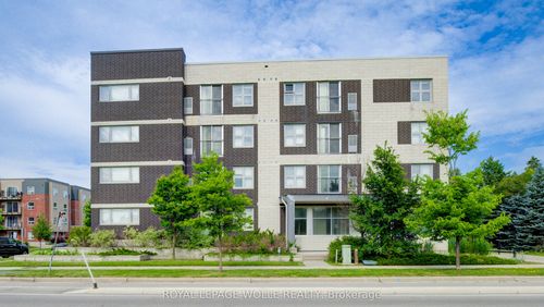 204-392 Albert St, Waterloo, ON, N2L3V1 | Card Image