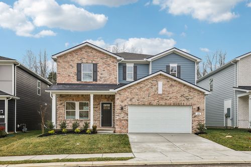126 Vanguard Drive, La Vergne, TN, 37086 | Card Image