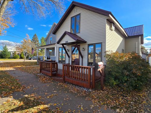 222 E Somo Ave, Tomahawk, WI, 54487-1462 | Card Image