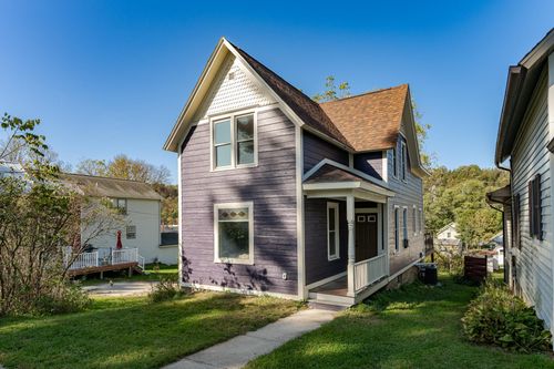 206 Elmwood St E, Lanesboro, MN, 55949-9749 | Card Image