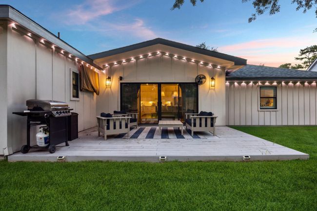 2022 Chaparral Dr, House other with 4 bedrooms, 4 bathrooms and 2 parking in Houston TX | Image 19