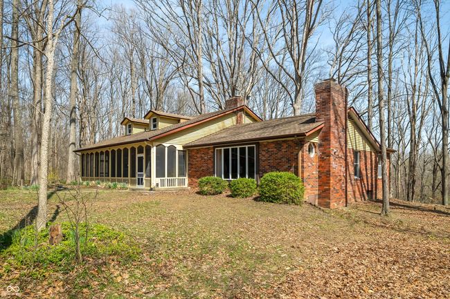 1828 W 750 S, House other with 3 bedrooms, 3 bathrooms and null parking in Trafalgar IN | Image 34