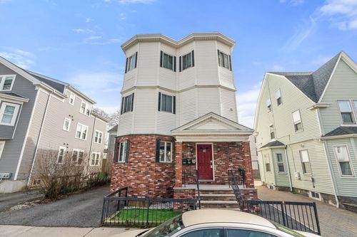 1-14 Mallet St, Boston, MA, 02124-2614 | Card Image