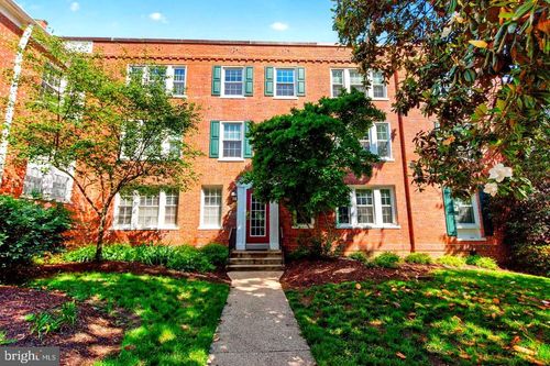 10532-1811 Key Blvd, ARLINGTON, VA, 22201-3236 | Card Image