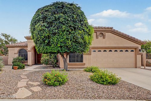 9711 E Glencove Cir, Mesa, AZ, 85207-4447 | Card Image