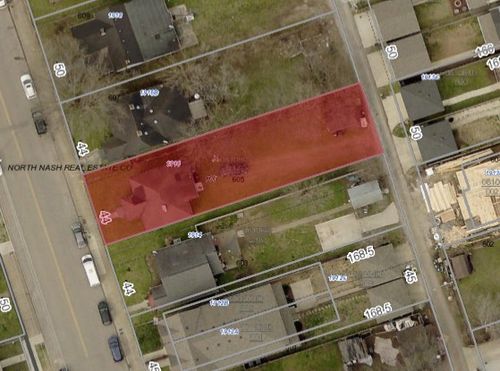 1916 9th Ave N, Nashville, TN, 37208-1526 | Card Image