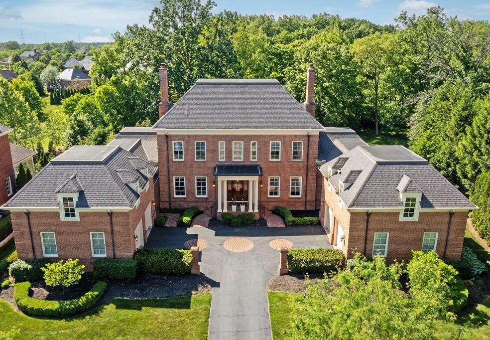Milton Ct, New Albany, OH 43054