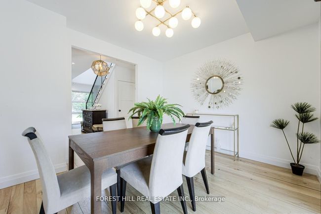 193 Lakewood Dr, House other with 5 bedrooms, 4 bathrooms and 6 parking in Oakville ON | Image 16