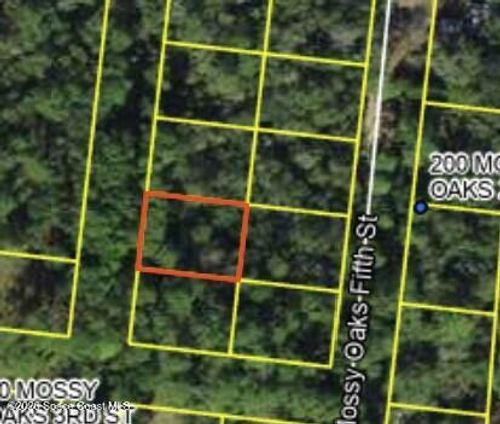 200 Mossy Oaks Fourth Street, Other, FL, 99999 | Card Image