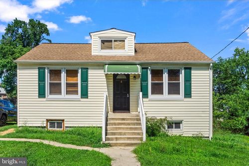 622 Franklin Ave, LINTHICUM HEIGHTS, MD, 21090-1308 | Card Image