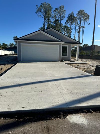 6 Philox Lane, House other with 3 bedrooms, 2 bathrooms and null parking in Palm Coast FL | Image 1