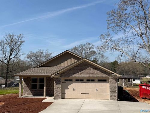 125 Mason Dr, Trinity, AL, 35673-5603 | Card Image