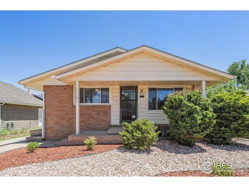 a-b-2418 10th Ave, Greeley, CO, 80631-6956 | Card Image