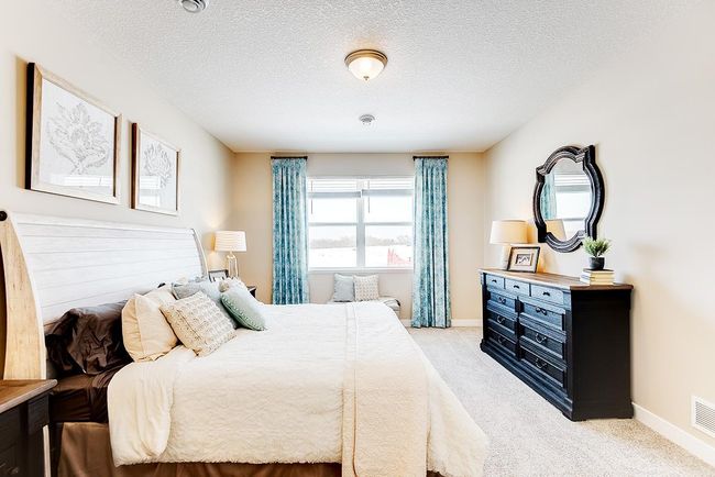 Welcome to the Dover II floor plan! Available as a to-be-built home in the Rivertown Heights neighborhood in Chaska. Photo is of a previously built home, finishes and layout will vary. | Image 10