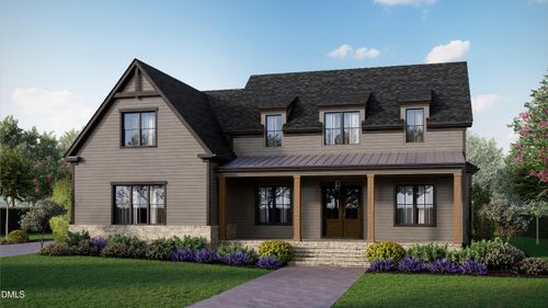375 Gaines Trl, Pittsboro, NC, 27312-5083 | Card Image