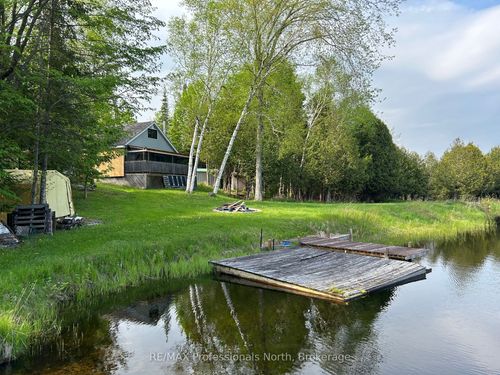 810 4th Line, Douro-Dummer, ON, K0L | Card Image