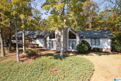 4958 Meadow Brook Way, House other with 4 bedrooms, 3 bathrooms and null parking in Birmingham AL | Image 2