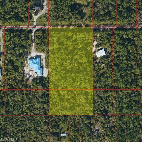 XXX 18th Ave, Naples, FL, 34117 | Card Image