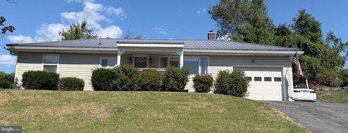 1317 S S. Hillview Street, LOCK HAVEN, PA, 17745 | Card Image