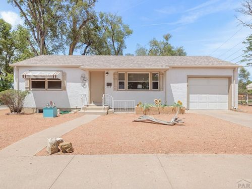 924 Alexander Cir, Pueblo, CO, 81001-2015 | Card Image
