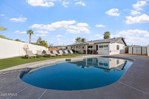 8218 E Pine Dr, Scottsdale, AZ, 85257-3039 | Card Image