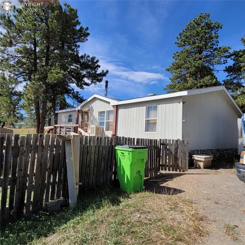 8152 Pine Dr, Rye, CO, 81069-8813 | Card Image