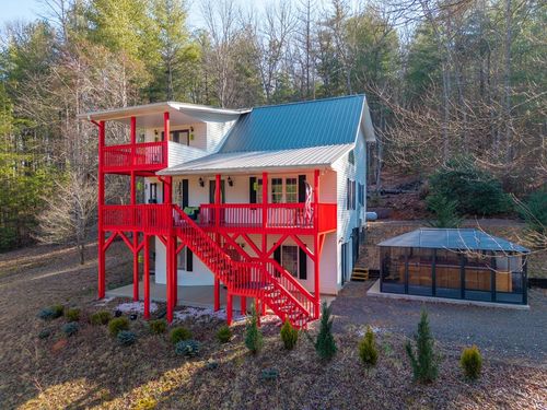 311 Twin Cedars Drive, Murphy, NC, 28906 | Card Image