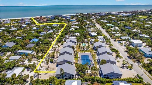 745 Cardium St, SANIBEL, FL, 33957-6703 | Card Image
