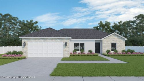 16456 Manor Road, Weeki Wachee, FL, 34614 | Card Image