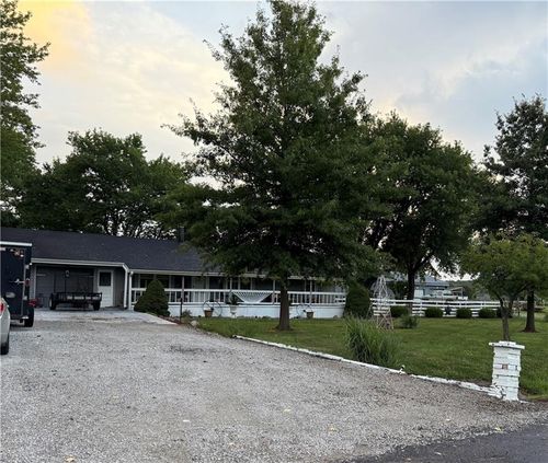 36300 N Bynum Spur Road, Lone Jack, MO, 64070 | Card Image