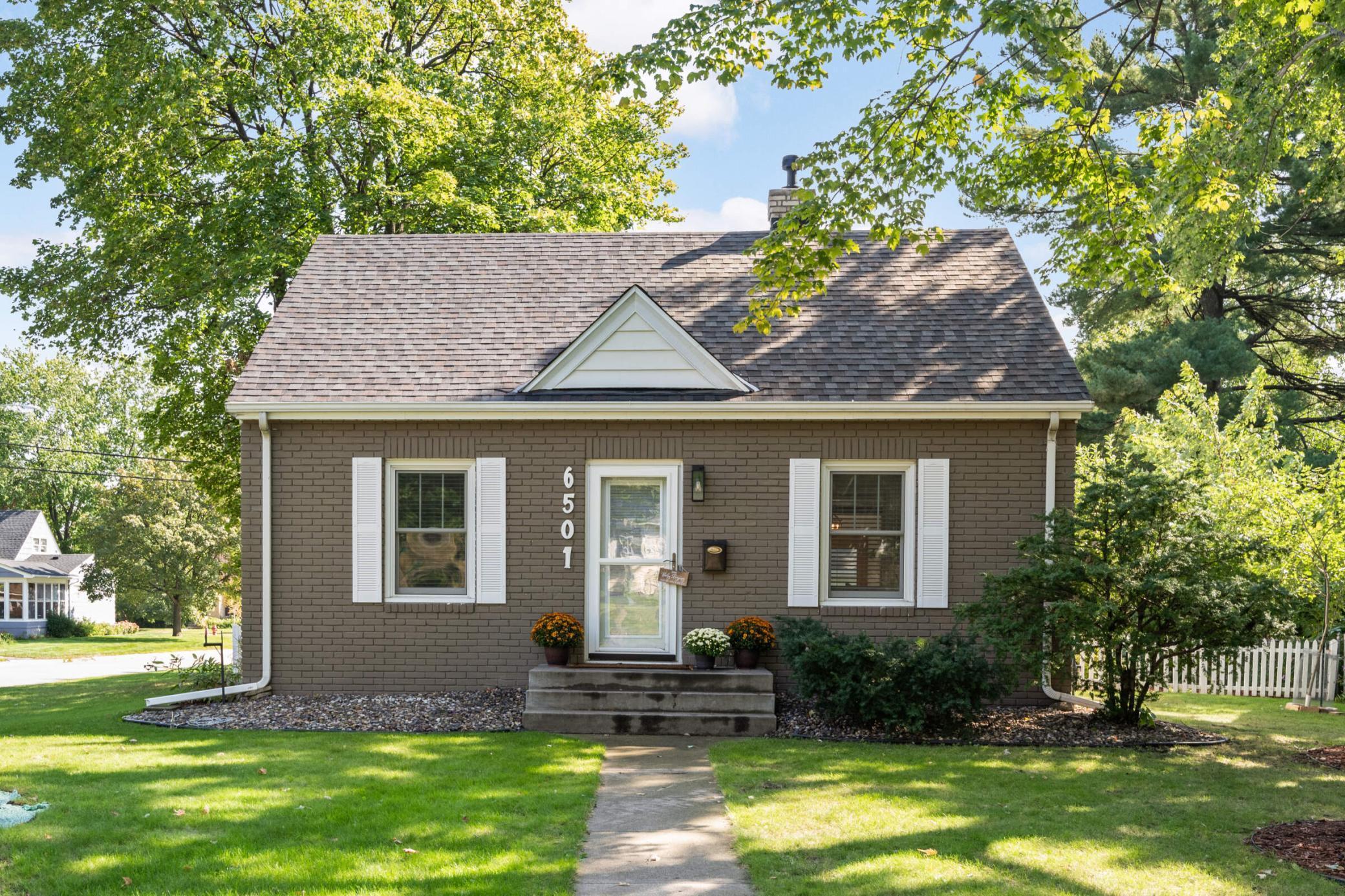 Newton Ave, Minneapolis, MN 55423