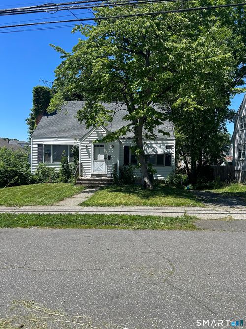 150 Norland Ave, Bridgeport, CT, 06606-2855 | Card Image