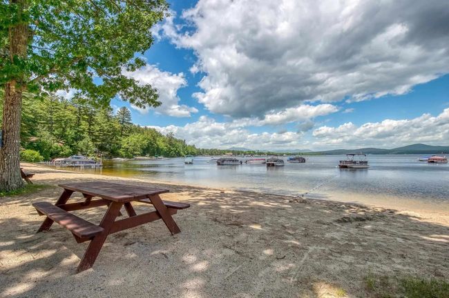 28 Bluffs Boulevard, House other with 4 bedrooms, 3 bathrooms and null parking in Ossipee NH | Image 37