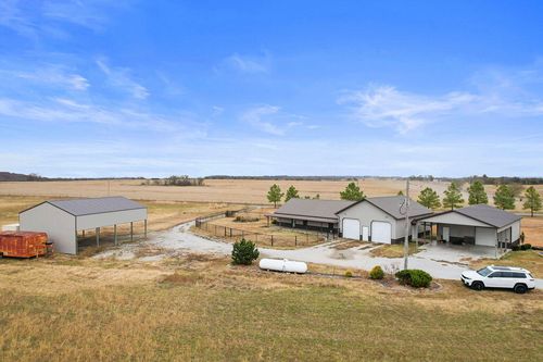 438929 E 230 Rd, Vinita, OK, 74301-5542 | Card Image