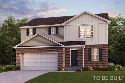 709 Muirfield Village Way, Vine Grove, KY, 40175-8483 | Card Image