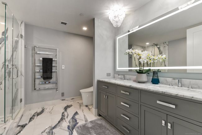 UNIT-15E - 1 Broad St, Condo with 2 bedrooms, 3 bathrooms and null parking in Stamford CT | Image 15