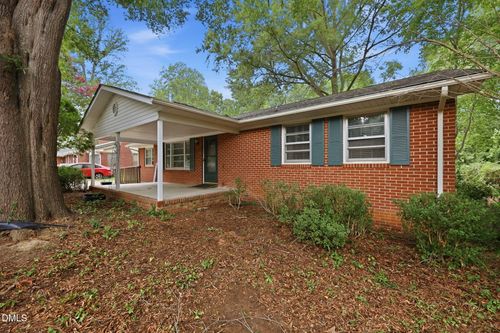 719 Greenwood Dr, Burlington, NC, 27217-7997 | Card Image