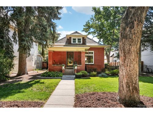 2360 S Milwaukee St, Denver, CO, 80210-5512 | Card Image