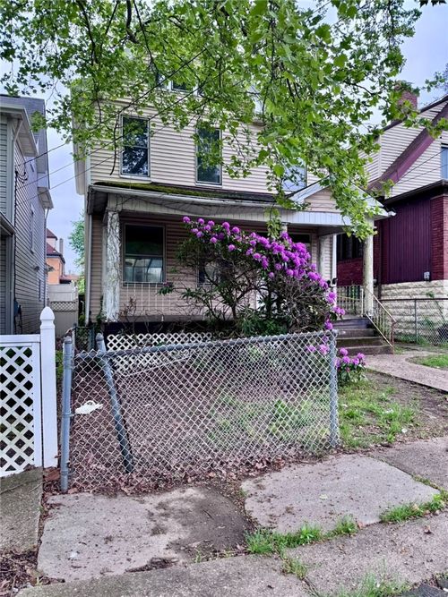 1605 Union Ave, Mckeesport, PA, 15132-4618 | Card Image