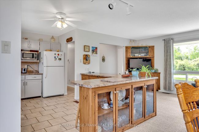 1410 Morton Line, House other with 4 bedrooms, 2 bathrooms and 6 parking in Cavan ON | Image 11