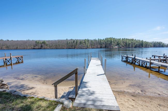 1011 Collettes Grove Rd, House other with 2 bedrooms, 1 bathrooms and null parking in Derry NH | Image 6
