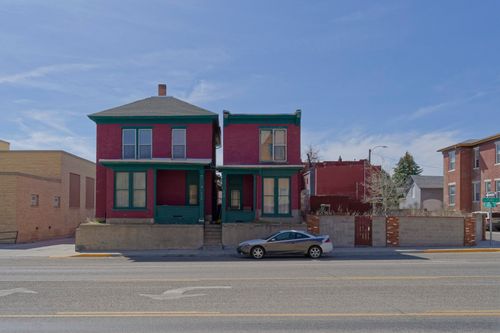 412 W Park St, Butte, MT, 59701-9121 | Card Image