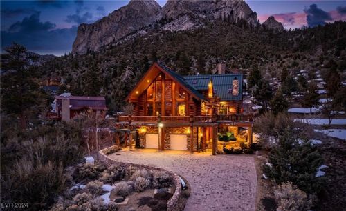 276 Seven Dwarfs Road, Mount Charleston, NV, 89124 | Card Image