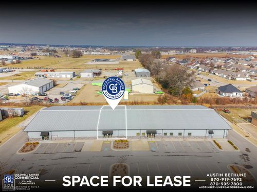 3110 Fox Rd, Jonesboro, AR, 72404-9322 | Card Image
