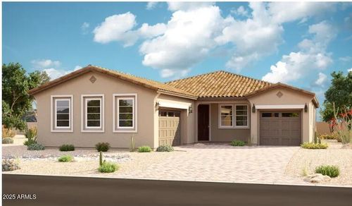 21927 E Bonanza Way, Queen Creek, AZ, 85142-0414 | Card Image